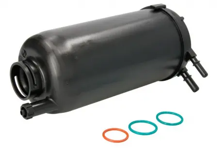 Фильтр топлива Knecht MAHLE KNECHT KL707D
