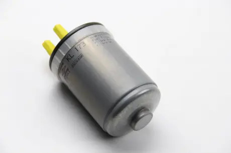Фільтр паливо Knecht MAHLE KNECHT KL173