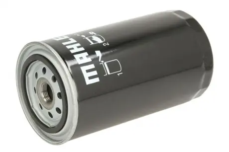 Фильтр топлива Knecht MAHLE KNECHT KC4