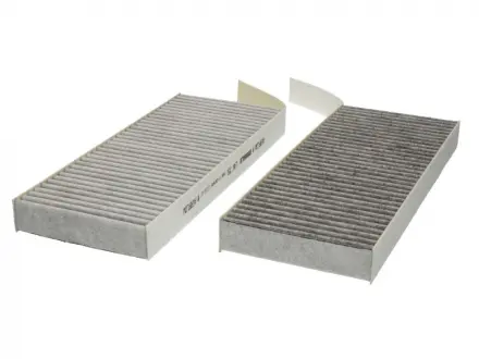 Фільтр, повітря у внутрішній простір MAHLE KNECHT LAK751/S