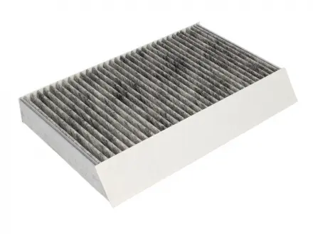 Фільтр салону MAHLE KNECHT LAK684 (фото 1)