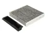 Фильтр салона Knecht LAK230