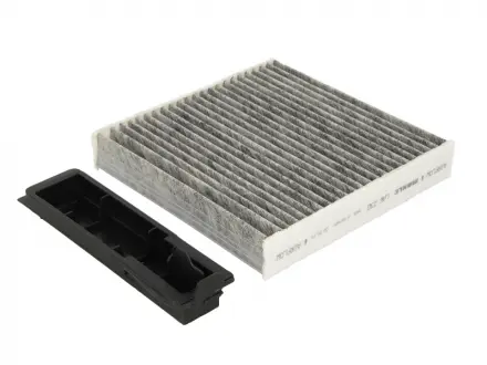 Фильтр салона Knecht MAHLE KNECHT LAK230