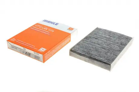 Фильтр салона Knecht MAHLE KNECHT LAK1173