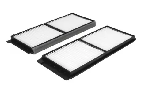 Фильтр салона Knecht MAHLE KNECHT LA483/S (фото 1)
