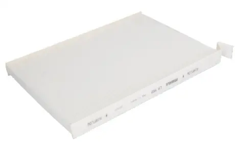 Фильтр салона Knecht MAHLE KNECHT LA469 (фото 1)