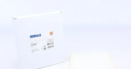 Фильтр салона Knecht MAHLE KNECHT LA1139