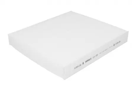 Фильтр салона Knecht MAHLE KNECHT LA100