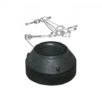 Сайлентблок JP GROUP 1140201100