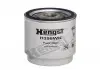 Фильтр топлива Hengst H398WK