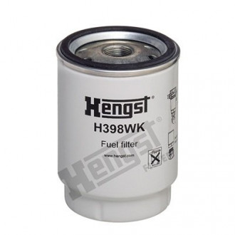 Фильтр топлива Hengst HENGST FILTER H398WK (фото 1)