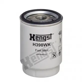 Фильтр топлива Hengst HENGST FILTER H398WK