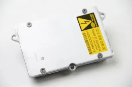 Блок управления HELLA 5DV008290004