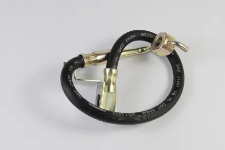 Фото 1 - тормозной шланг ABE C83128ABE Тормозной шланг ABE C83128ABE (фото 1)