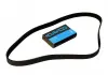 Дорожечный пас DAYCO 7PK1322