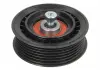 Ролик натяжителя BTA E2W5435BTA