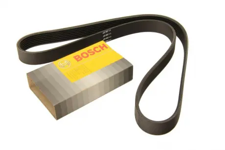 Доріжковій пас BOSCH 1987948317