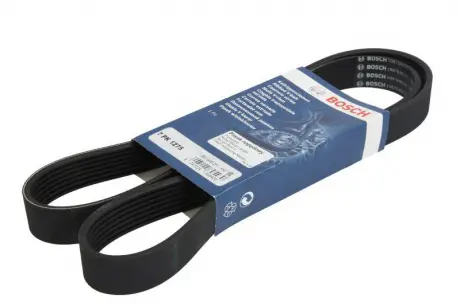 Дорожечный пас BOSCH 1987946251