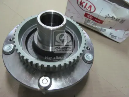 Ступица передняя KIA MOBIS (KIA, Hyundai) 513003E200 (фото 1)