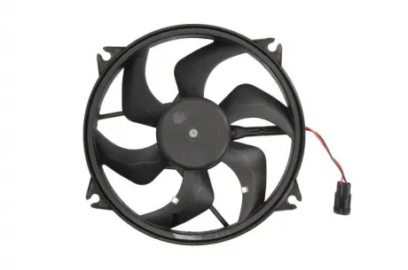 Вентилятор радиатора THERMOTEC D8C005TT