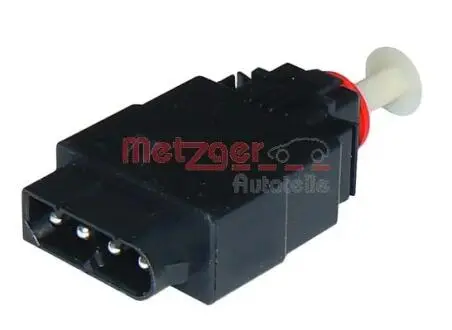Вимикач стопсигналом METZGER 0911077