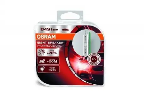 Автолампа ксенонові OSRAM 66440XNB-HCB (фото 1)