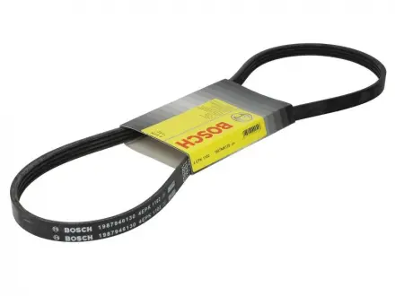 Ремінь полікліновій BOSCH 1 987 946 130