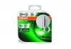 Автолампа Xenarc Ultra Life D2S P32d-2 35 W прозрачная OSRAM 66240ULTHCB (фото 1)