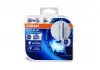Автолампа Xenarc Cool Blue Intense D2S P32d-2 35 W прозрачная OSRAM 66240CBI-HCB (фото 1)