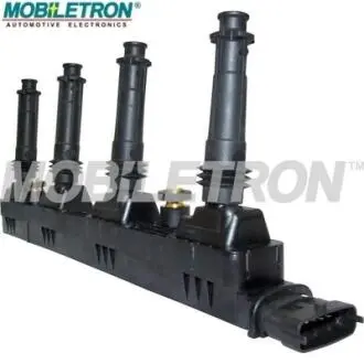 Катушка зажигания MOBILETRON CE-158 (фото 1)