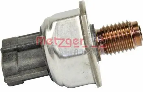 Датчик тиску паливо METZGER 0906211