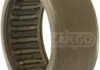 Підшипник голчастій 140381