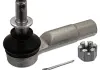 Накінечник рульової тяги MAZDA 323 VI, 626 IV-V, XEDOS 6 91-05 перед. міст (Вир-во FEBI) 12905