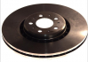 Тормозной диск ABE C3V025ABE (фото 2)
