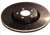 Тормозной диск ABE C3V025ABE (фото 3)