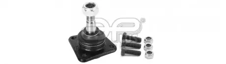 Фото 1 - опора шаровая APLUS 11961AP Опора шаровая APLUS 11961AP (фото 1)