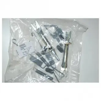 Комплект пружин VAG 2H0698545B
