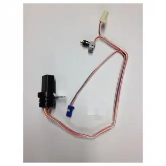 Комплект проводов VAG 09G927363B