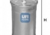 Топливный фильтр Ufi 31.850.00