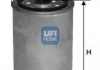 Топливный фильтр Ufi 24.H2O.05