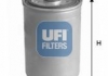 Топливный фильтр Ufi 24.460.00