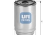 Топливный фильтр Ufi 24.401.00