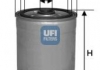 Топливный фильтр Ufi 24.441.00