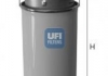 Топливный фильтр Ufi 24.432.00