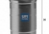 Топливный фильтр Ufi 24.428.00