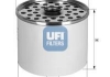 Топливный фильтр Ufi 24.361.00