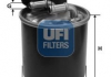 Топливный фильтр Ufi 24.148.00