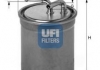Топливный фильтр Ufi 24.016.00