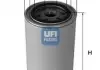 Масляний фiльтр UFI 23.291.00 (фото 1)
