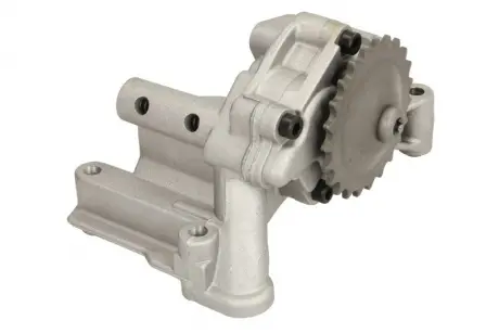 Помпа Оливній TOPRAN Hans Pries / Topran 114979